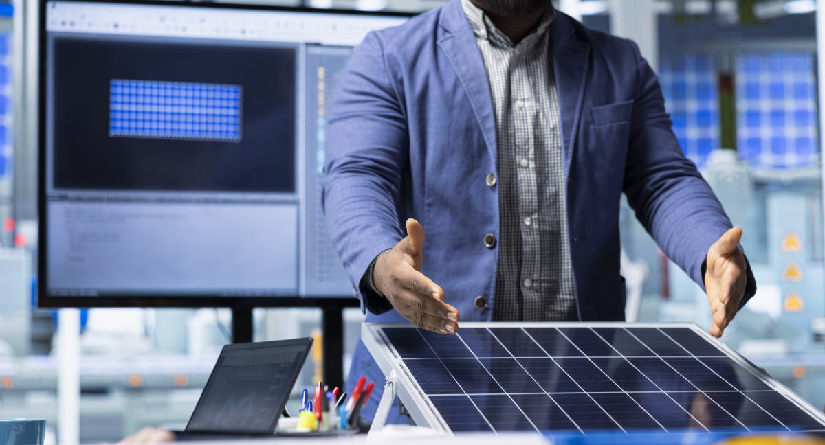 Essential questions to ask solar company