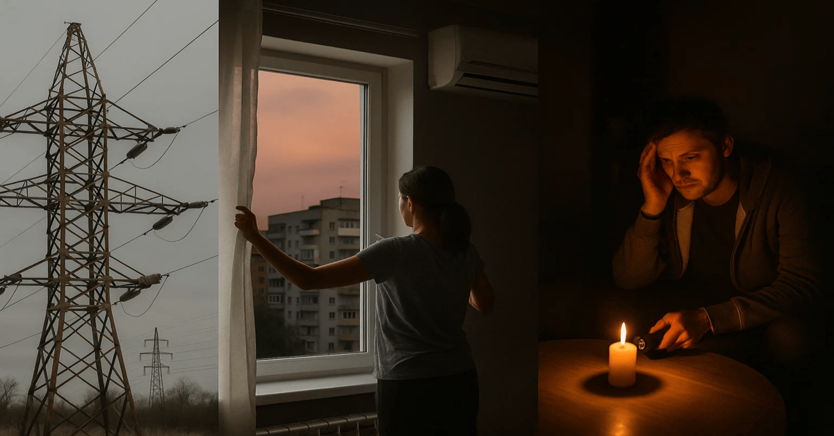 What is A Rolling Blackout – Purpose & Preparation