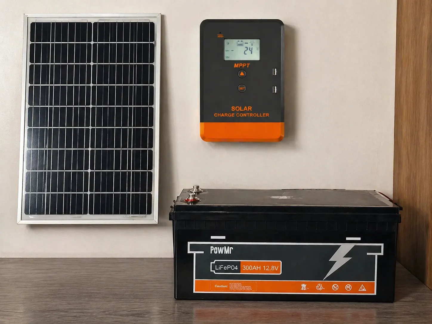 Whole House vs. Partial Battery Backup: How to Calculate What You Actually Need