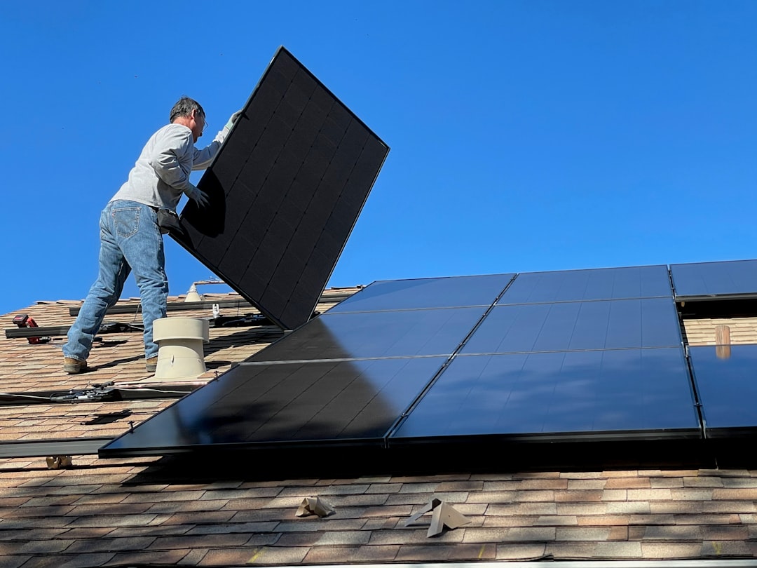 How to Cut Solar Installation Costs with DIY Work (Without Getting in Over Your Head)